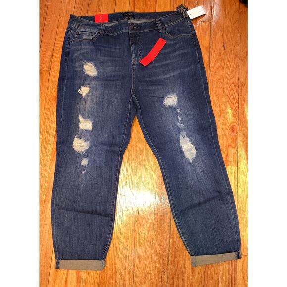 Celebrity Pink jeans - Picture 2 of 4